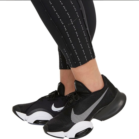 Nike Dri fit leggings - Picture 4 of 7